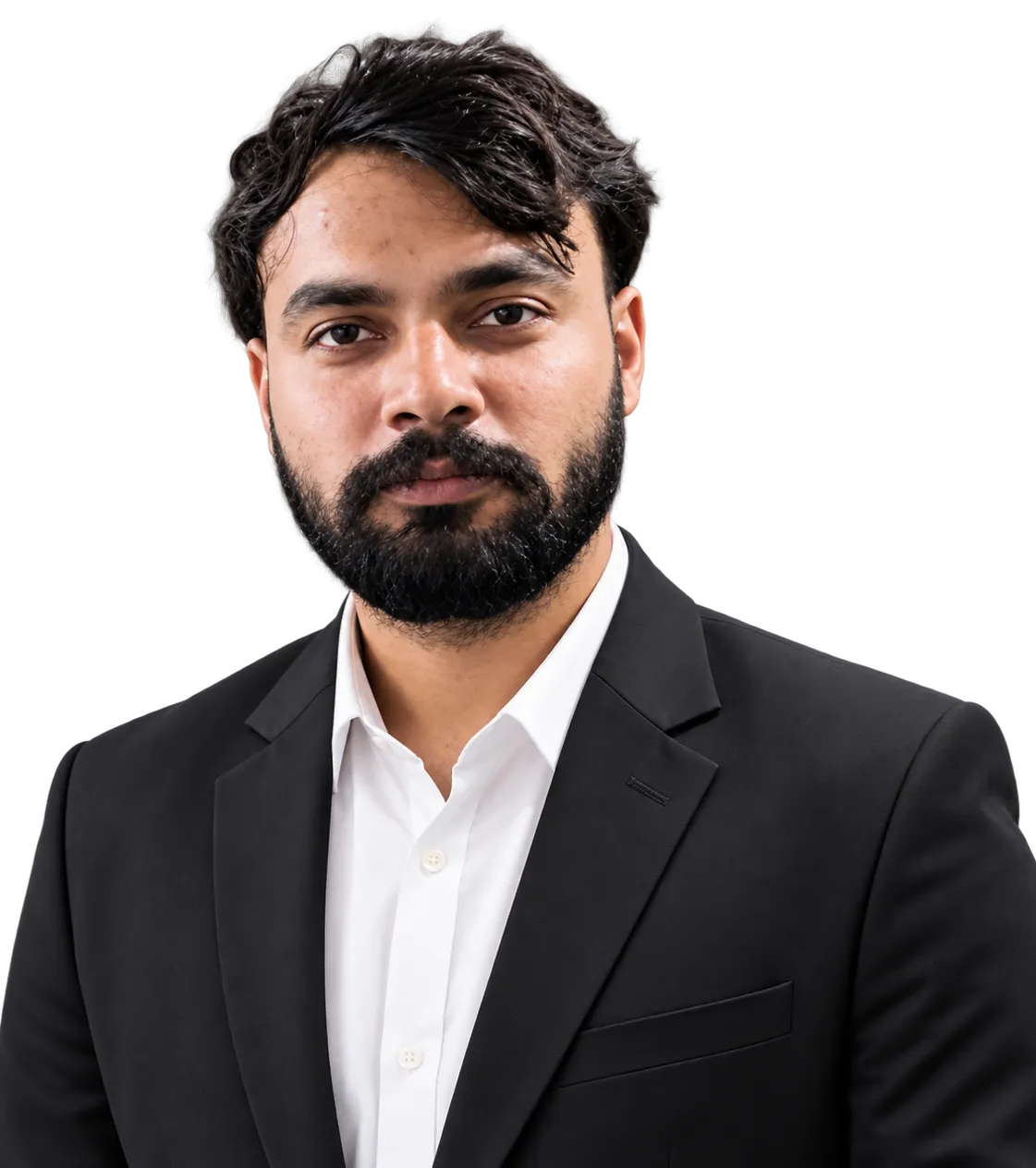 Kapil Bhaiya