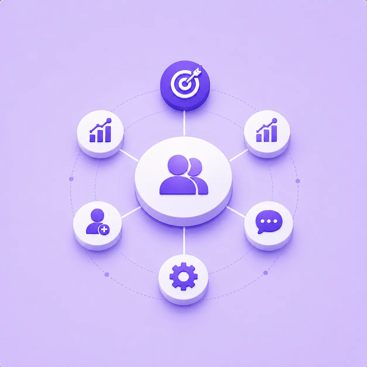 CRM Management Solution