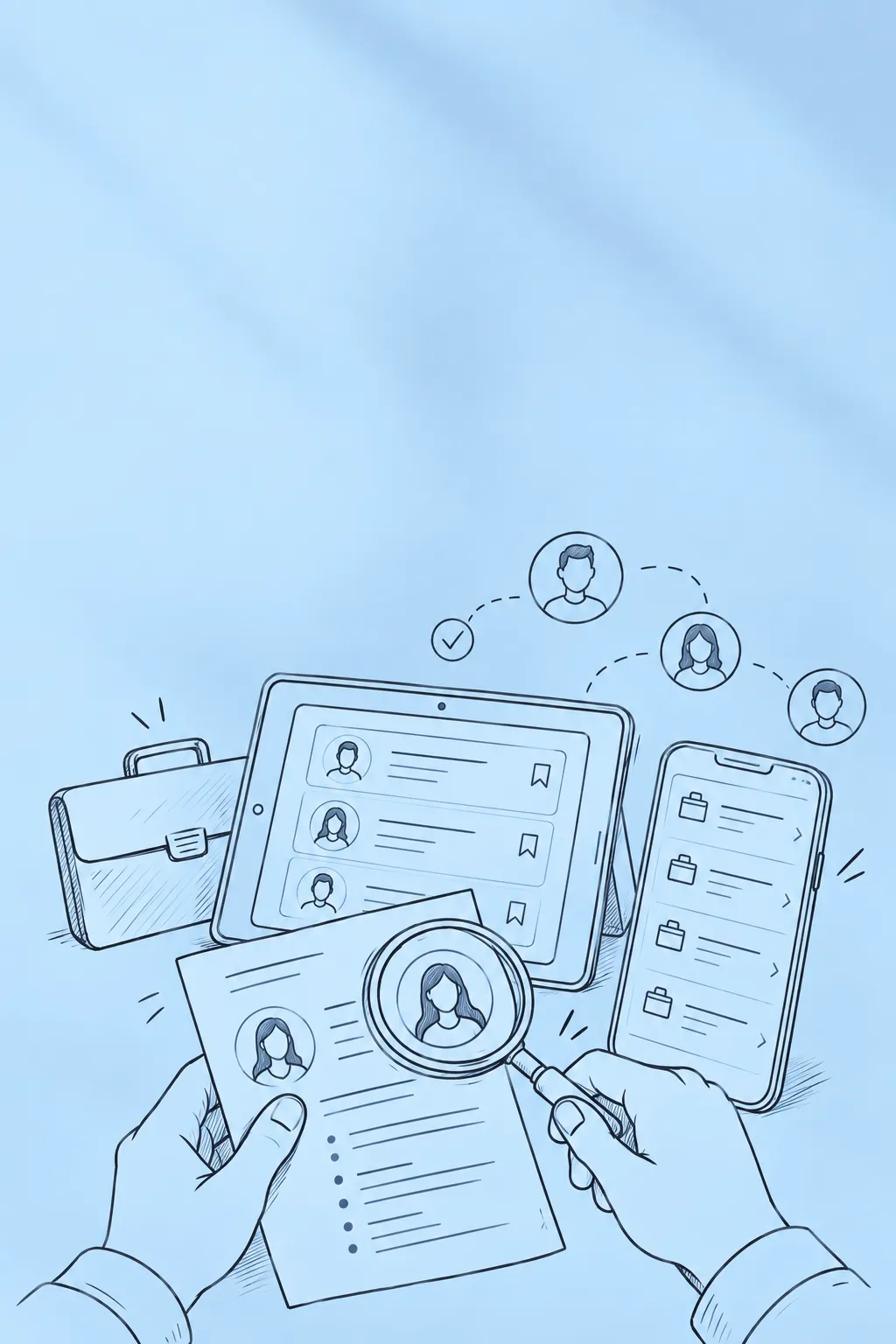 Job Portal Development