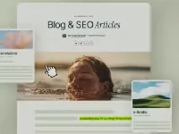 Link building
