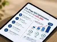 On-page SEO