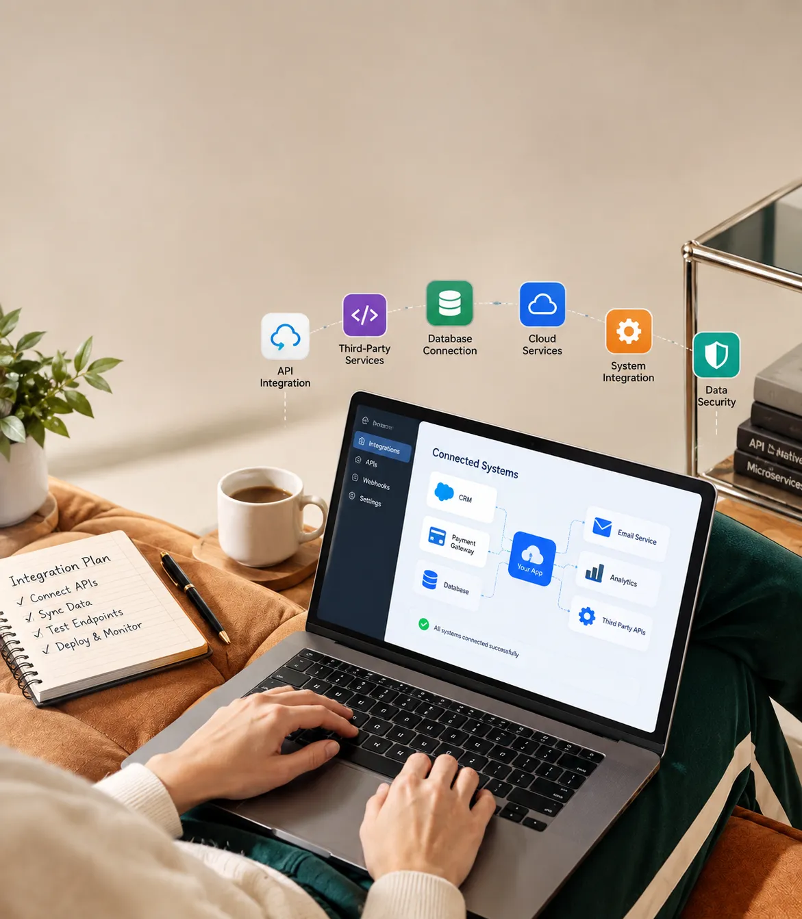 Software integration