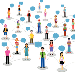     A Lead Generation Source!    