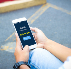 Tips to do before going to a digital agency for Online Reputation