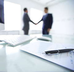 What makes TechCentrica a Technically- Centered company?