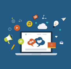  Role of Content in Digital Marketing