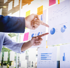 Rely on Techcentrica to achieve your business goals through digital marketing.