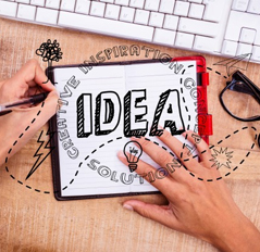  Website designing and the key role it plays in marketing a business.