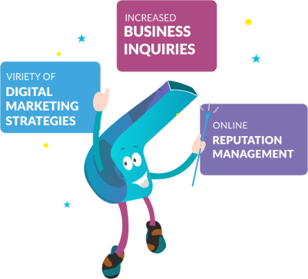 Digital Marketing Agency in Noida
