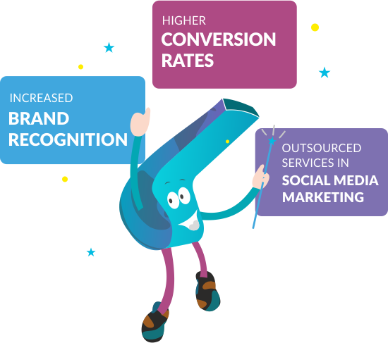 SMO Services in Noida