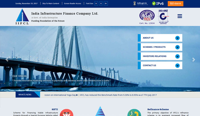 Web Development Company in Noida