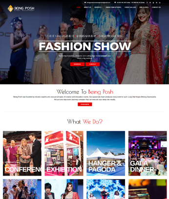 Website Company in Noida